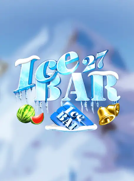 Ice Bar 27